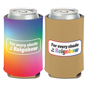 Reignbow Can Cooler