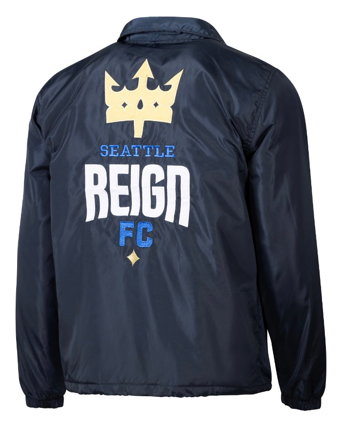 SRFC Coach Jacket