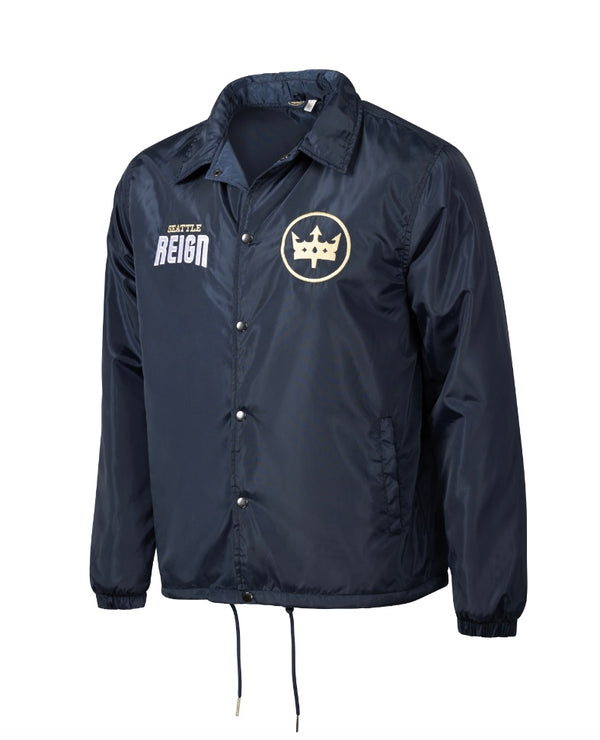 SRFC Coach Jacket