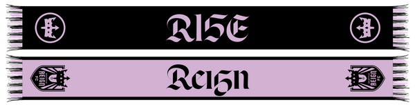 Rise Scarf