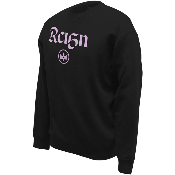 Regular Fit Reign 15 Crew