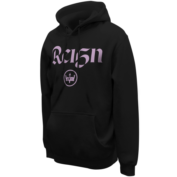 Regular Fit Reign 15 Hoodie