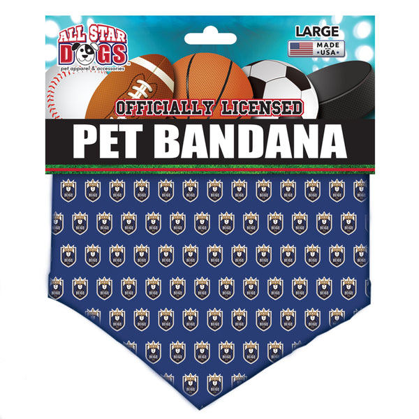 Shield Pet Bandana