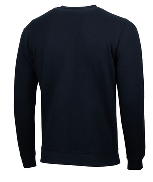 Regular Fit Tonal SRFC Crewneck Pique