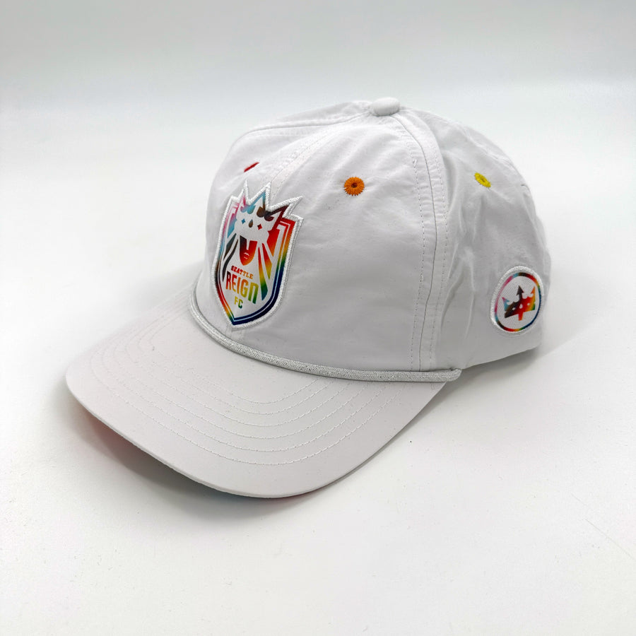 Pride Shield Hat