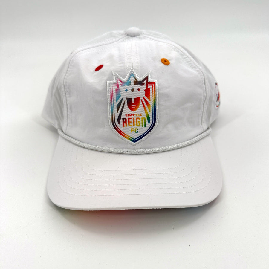 Pride Shield Hat