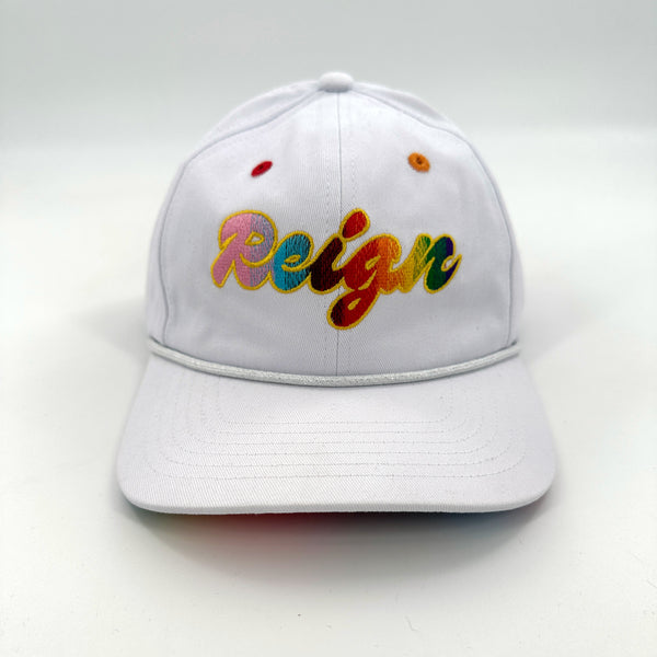 Pride Reign Hat