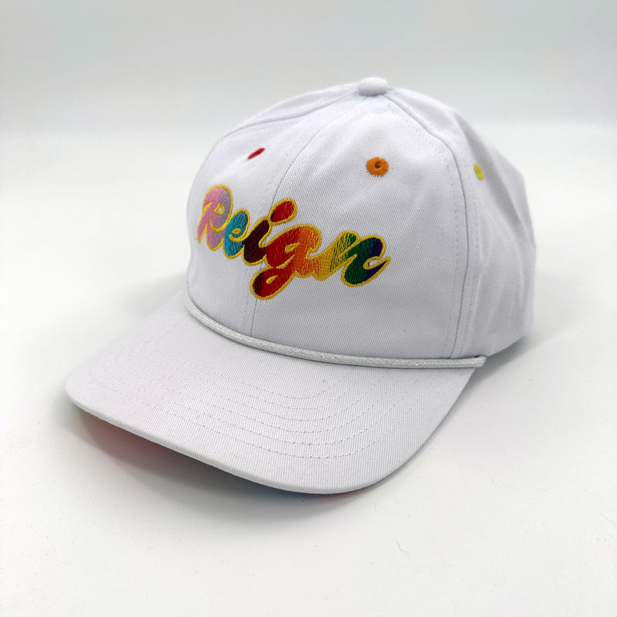 Pride Reign Hat